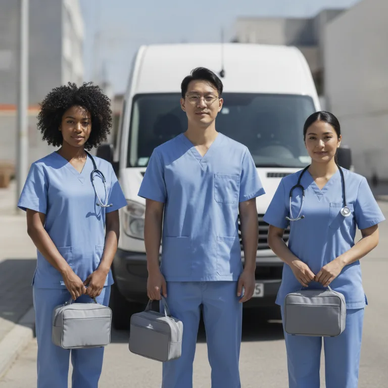 Midwife team in Billings