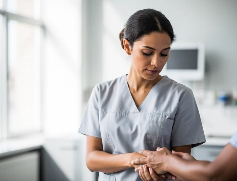 Midwife service in Billings